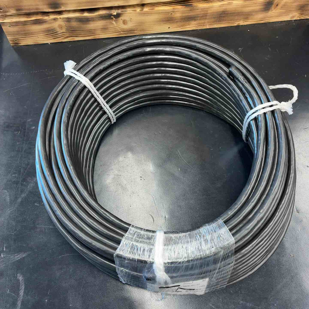 【未使用品】SFCC CVケーブル 3C×5.5sq 85ｍ 600V  26年1月製【藤沢店】