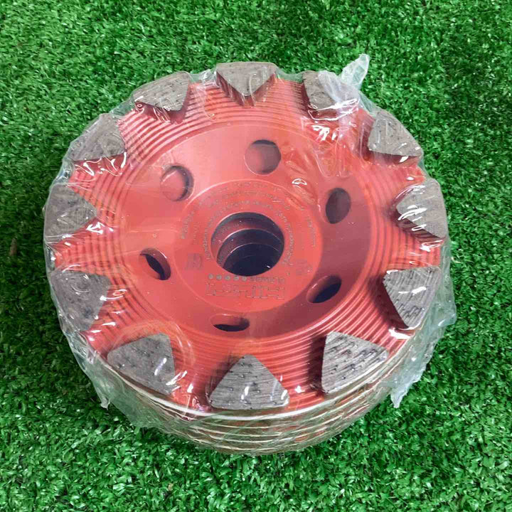 ◇ヒルティ HILTI ダイヤモンドカップホイール DG-CW100/20 SPX#2238584【越谷店】