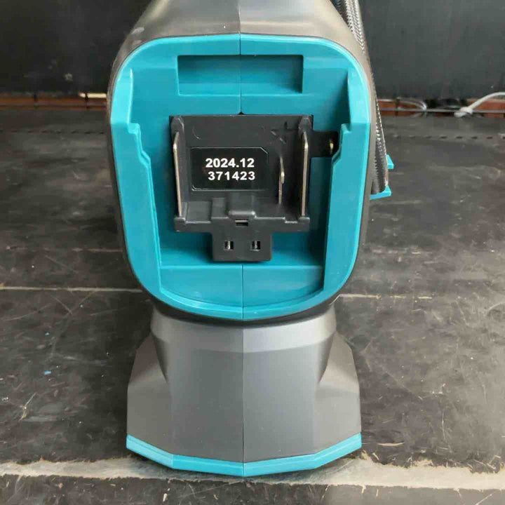 ★マキタ(makita) コードレス空気入れ MP181DZ【草加店】