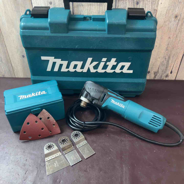 【中古品】 マキタ(makita) マルチツール TM3010CT 【東大和店】