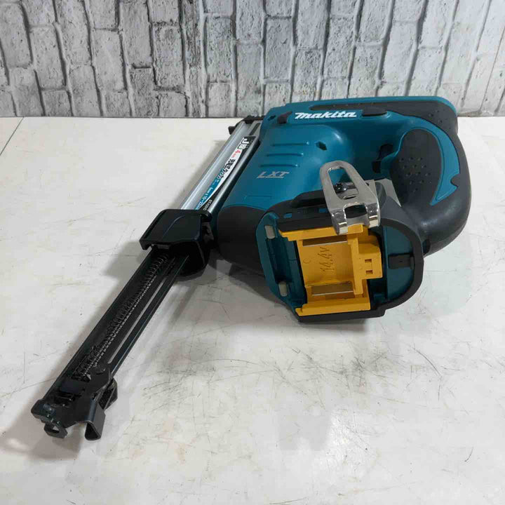 ☆マキタ(makita) コードレスタッカ ST420DZK 14.4V 動作確認済み【川口店】