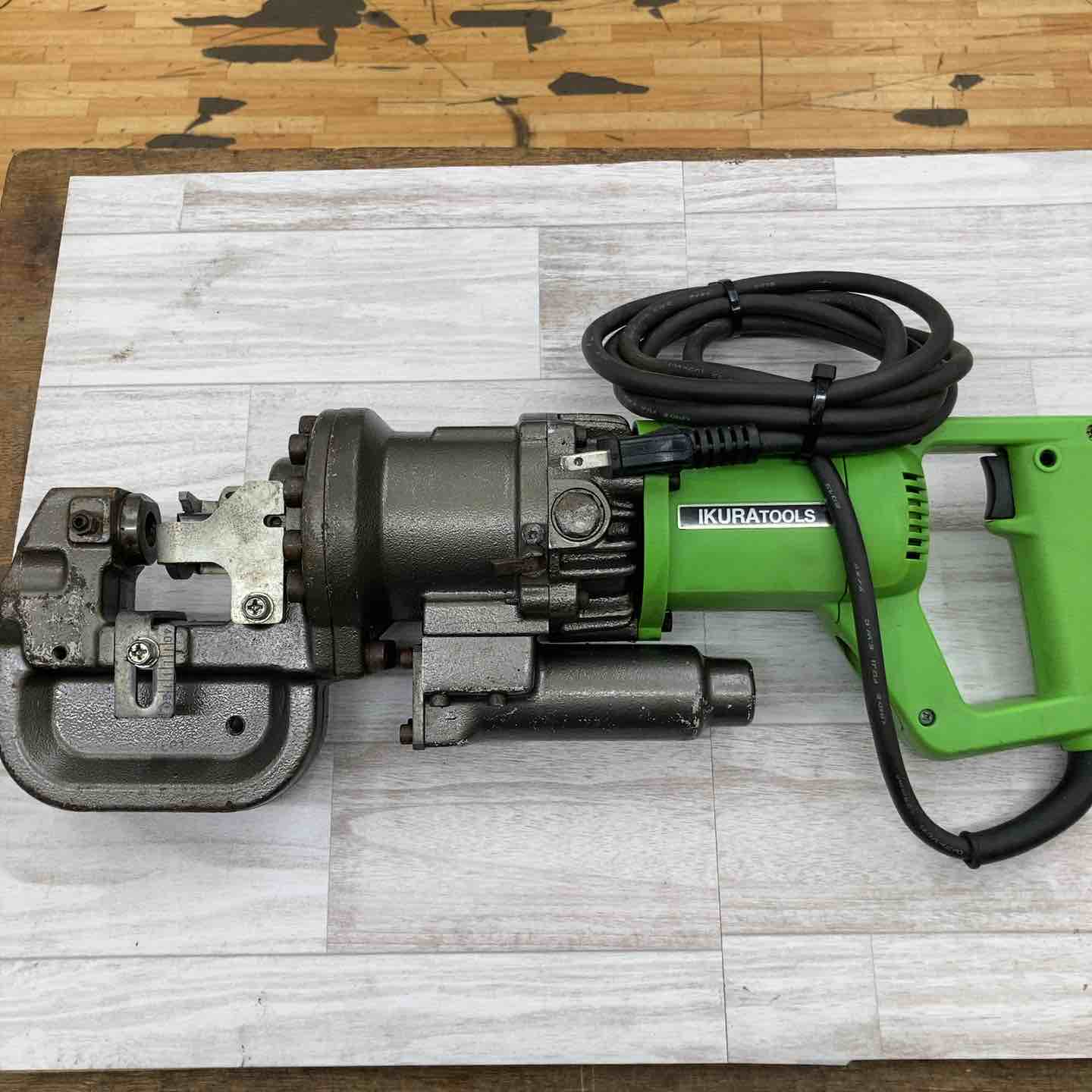 中古工具 – タグ 