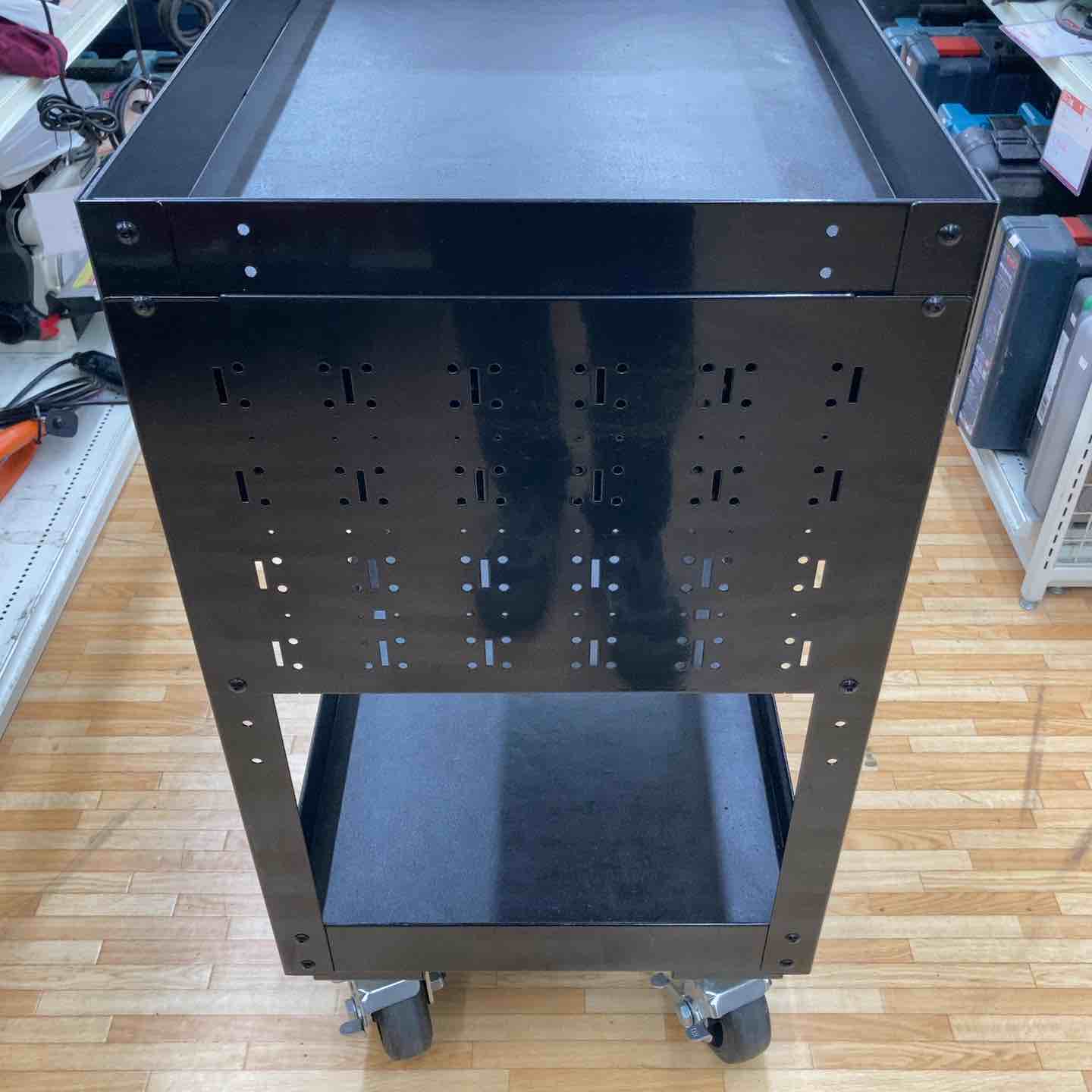 【店頭引取限定】【中古】【現状販売】Snap-on ツールカート 69,300円(税込) Yahoo!オークション - 「ツールカート スナップオン」の落札相場・落札価格