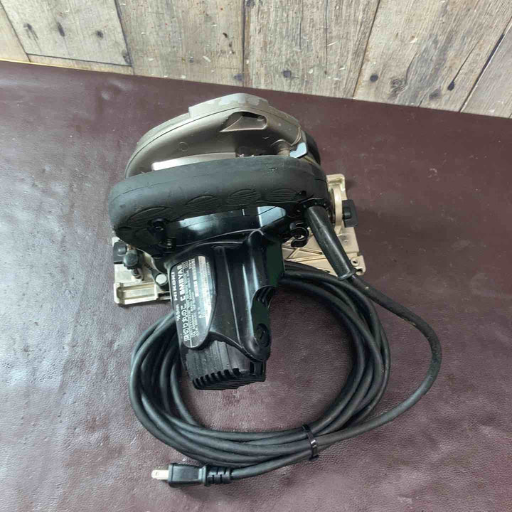 【中古品】ハイコーキ(HIKOKI ※旧:日立工機) 深切りマルノコ C6MBYA2(NB)【東大和店】