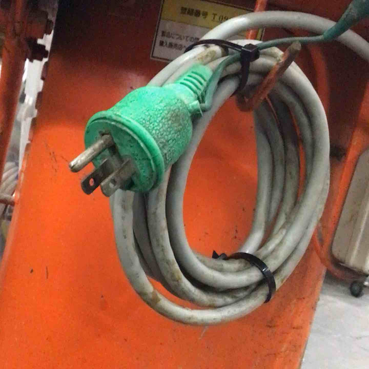 【店頭受取り限定】トウカイ コクリートミキサー PBM3.5HS【川口店】