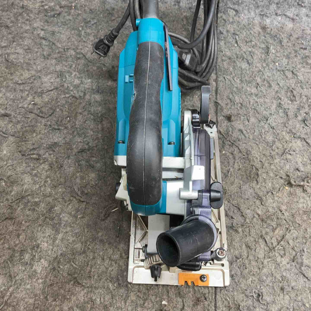 ★マキタ(makita) 防じん丸のこ KS5200FX 逆勝手 左勝手【鴻巣店】