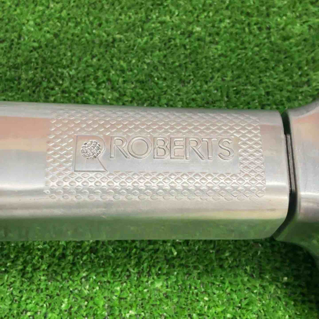 ROBERTS Knee Kicker 10-412【草加店】