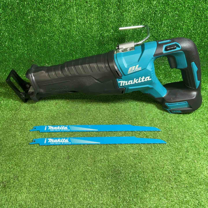 【中古品】マキタ(makita) コードレスレシプロソー JR187DZ【藤沢店】