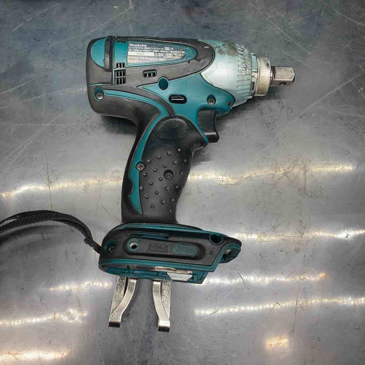 ◇マキタ(makita) コードレスインパクトレンチ TW251DRFX【川越店】