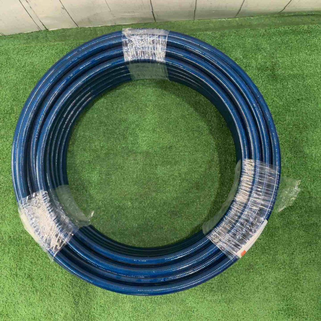精和 ブルーホース 30ｍ (3/8) エアレスホース 塗装用【川口店】