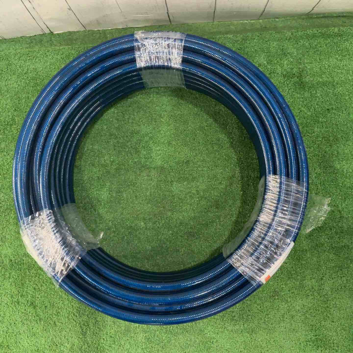 精和 ブルーホース 30ｍ (3/8) エアレスホース 塗装用【川口店】