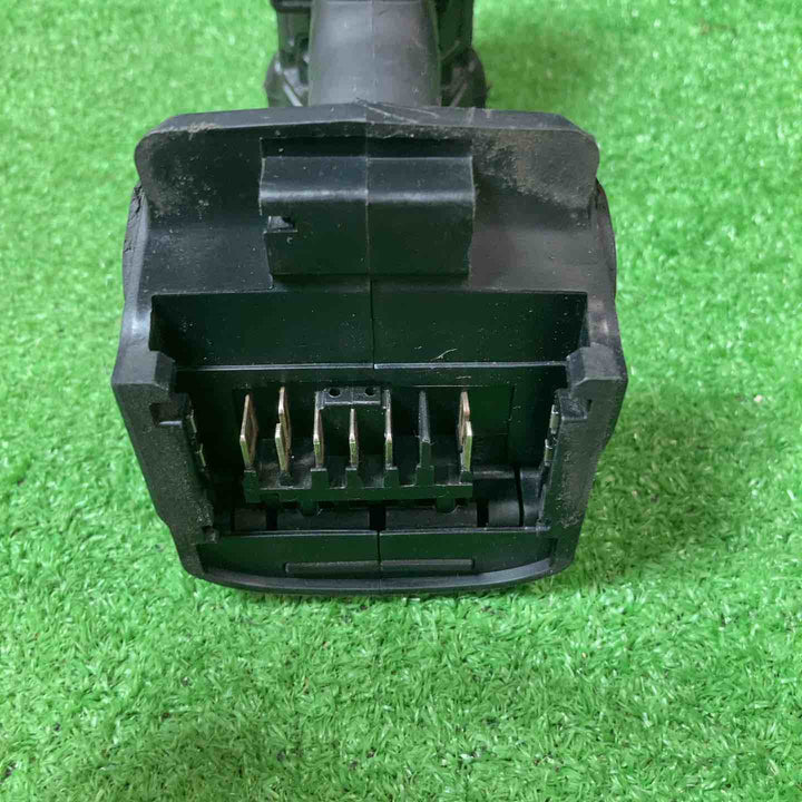 【中古品】★ハイコーキ(HIKOKI ※旧:日立工機) コードレスインパクトドライバー WH36DC(NNB)【岩槻店】