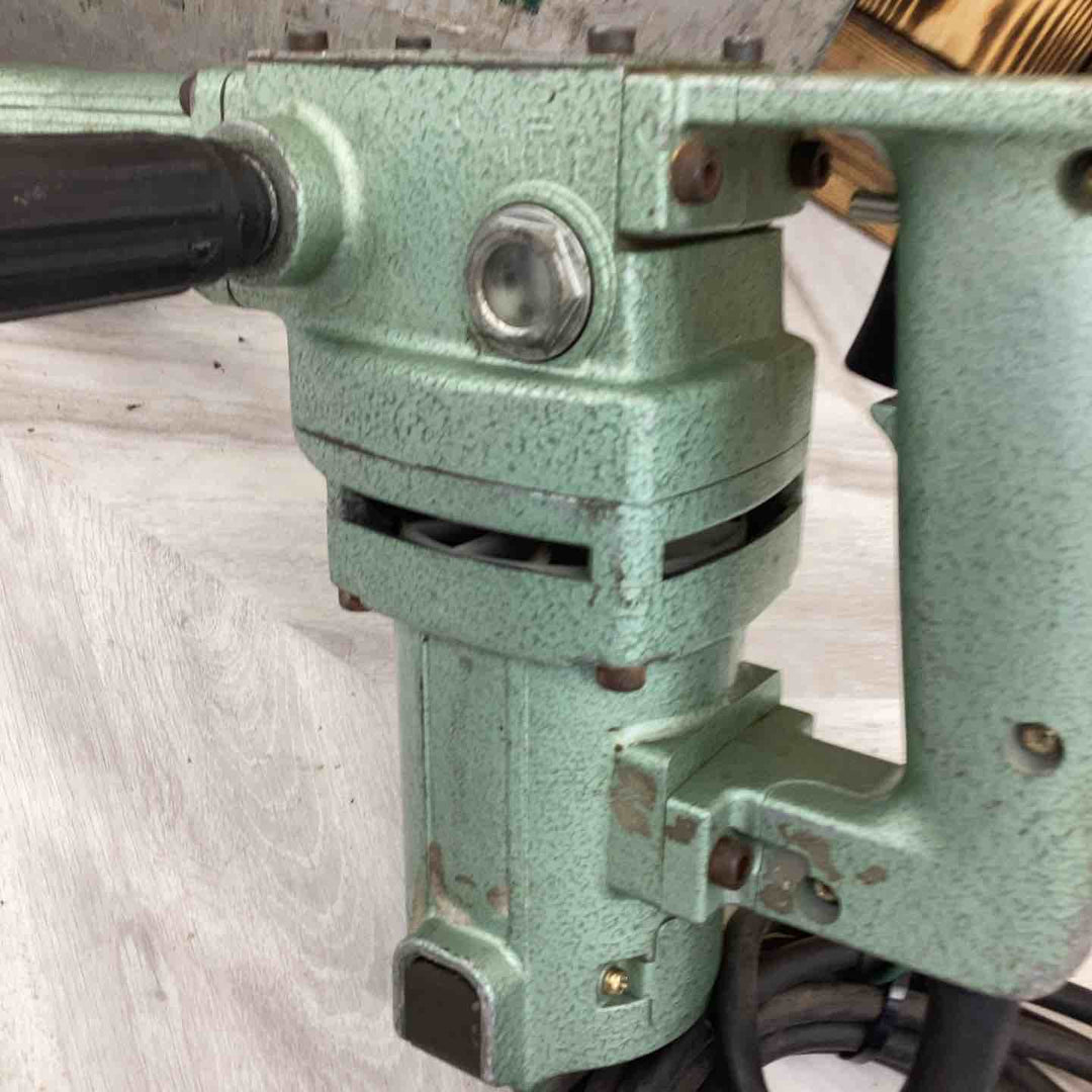 ★ハイコーキ(HIKOKI ※旧:日立工機) 電動ハンマ PH-40F【越谷店】