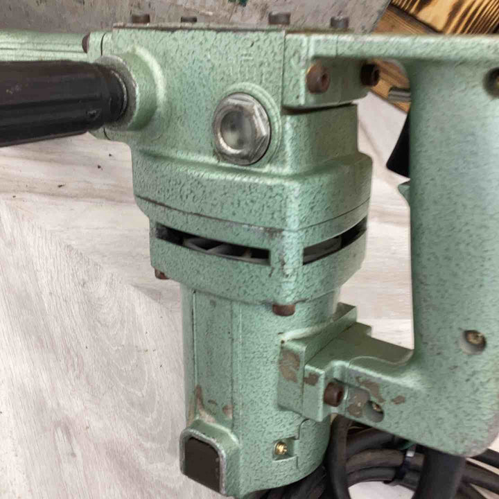 ★ハイコーキ(HIKOKI ※旧:日立工機) 電動ハンマ PH-40F【越谷店】