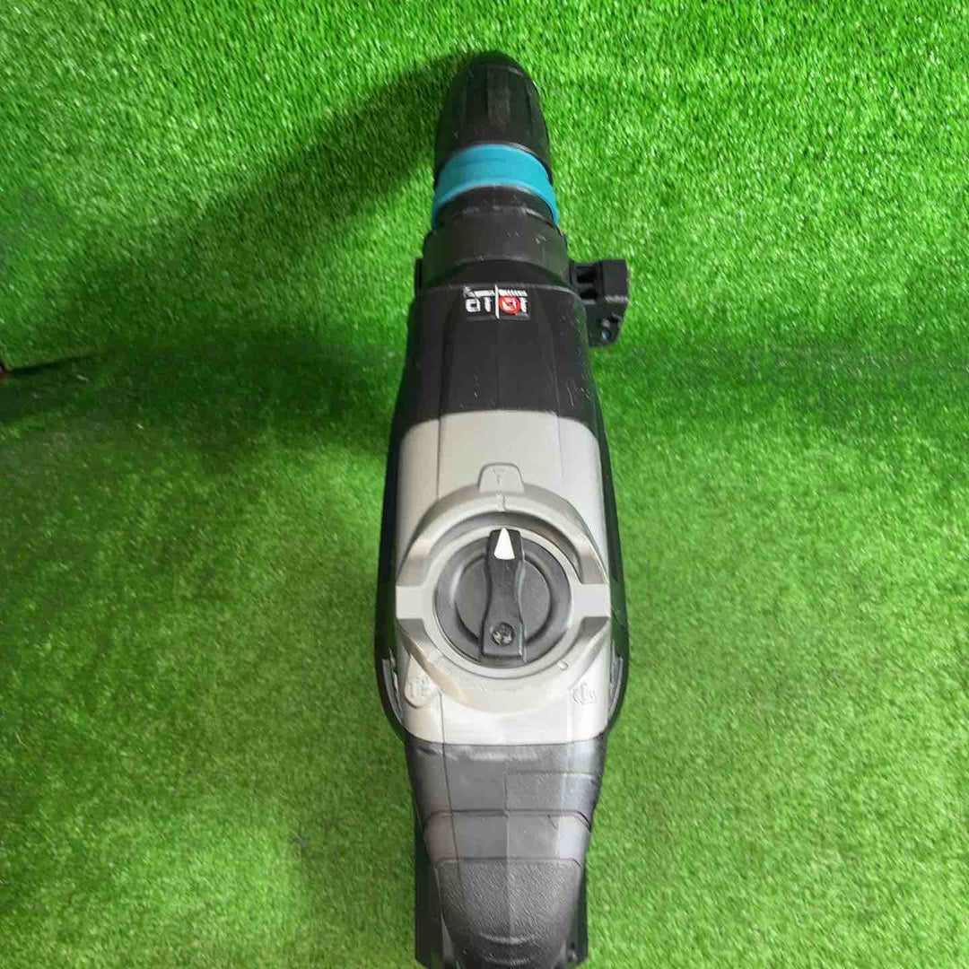 【中古品】 マキタ (makita) コードレスハンマドリル HR005GRMX 【藤沢店】