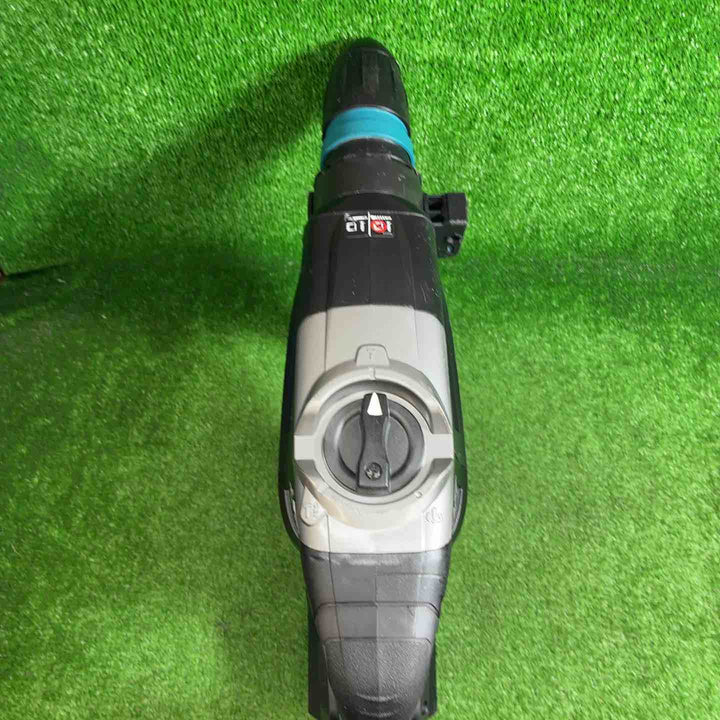 【中古品】 マキタ (makita) コードレスハンマドリル HR005GRMX 【藤沢店】