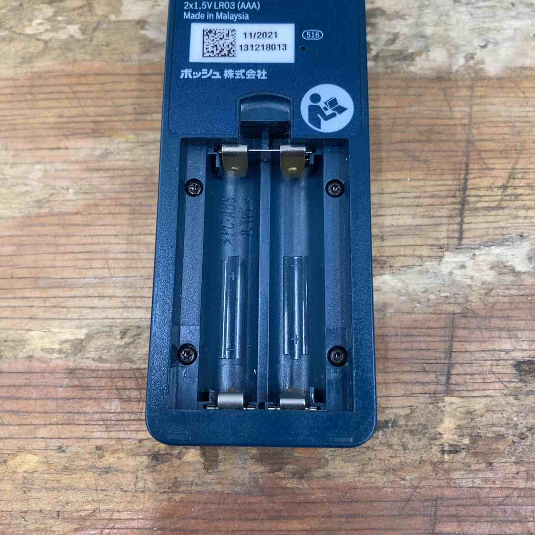 ◇ボッシュ(BOSCH) レーザー距離計 GLM40【柏店】
