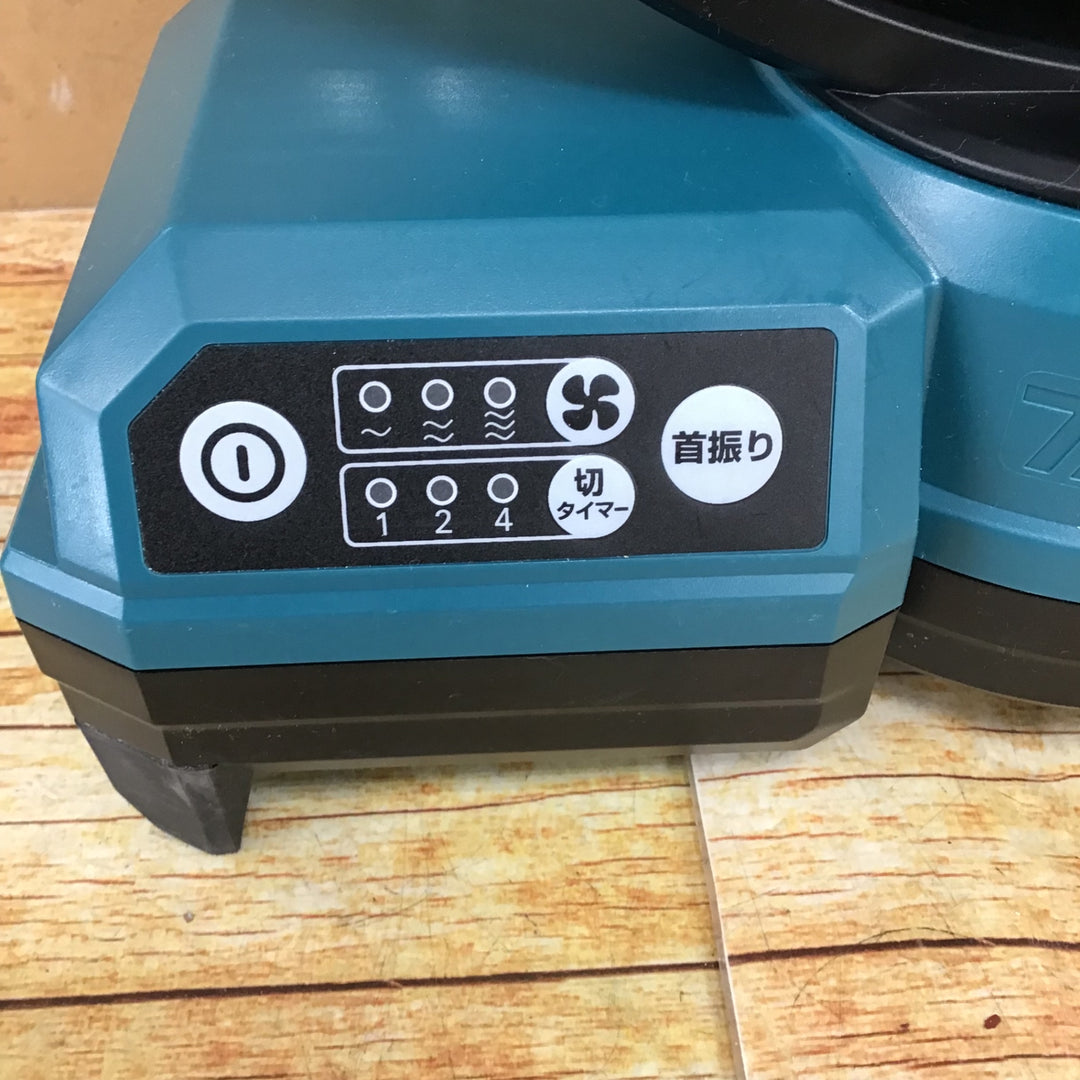 ☆マキタ(makita) コードレスファン CF203DZ【川崎店】