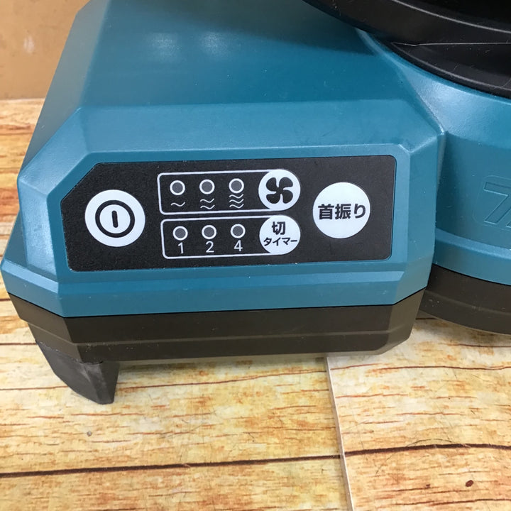 ☆マキタ(makita) コードレスファン CF203DZ【川崎店】