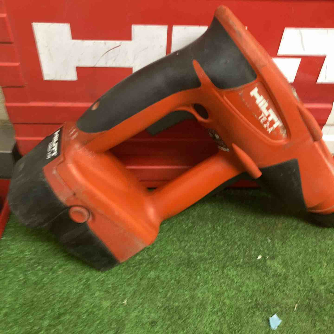 ◇ヒルティ(HILTI) コードレスハンマドリル TE2-A【町田店】