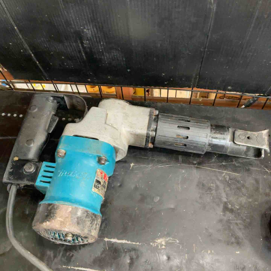 ★マキタ(makita) 電動ハンマ HM0810【草加店】