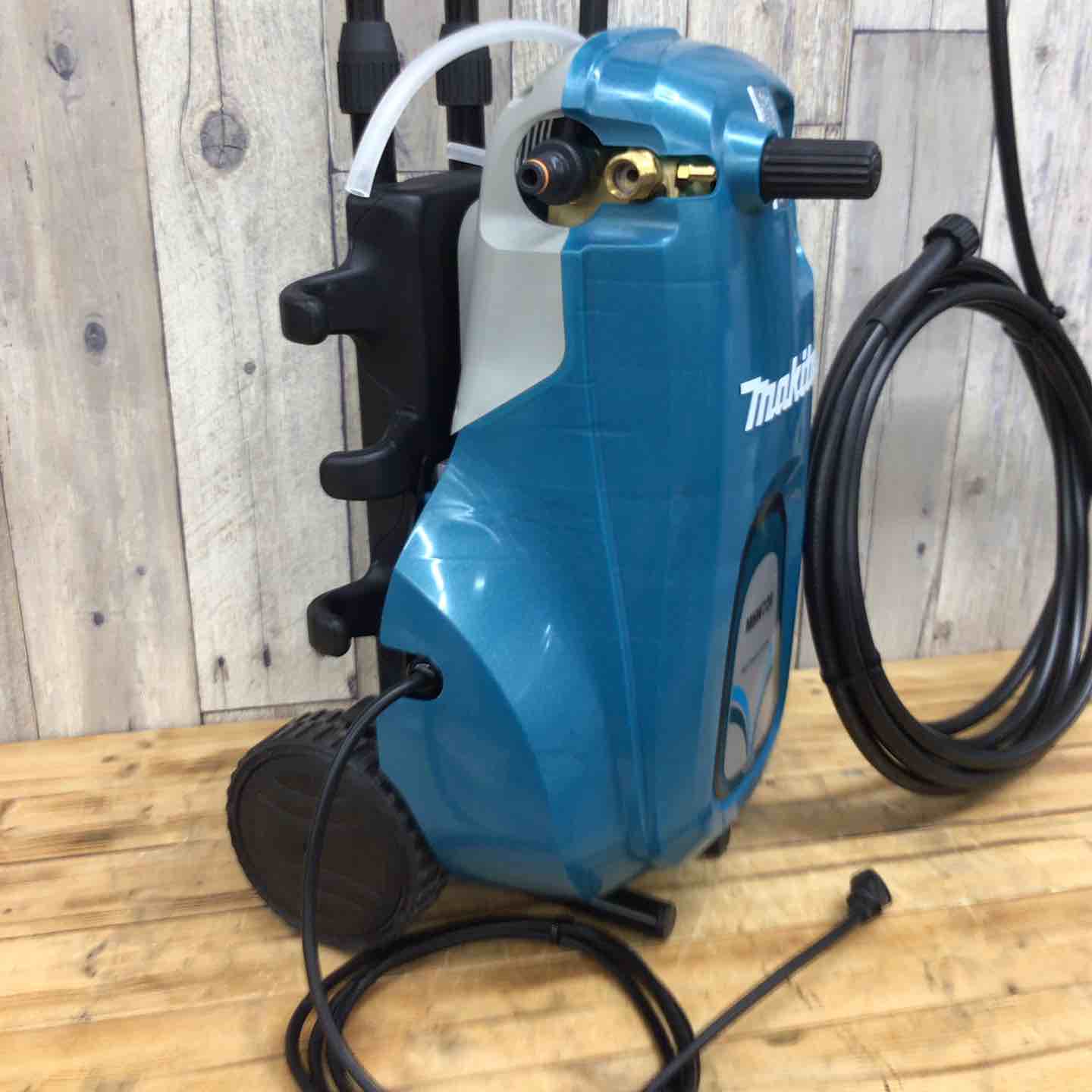 マキタ(makita)) 高圧洗浄機 MHW720 【東大和店】 – アクト