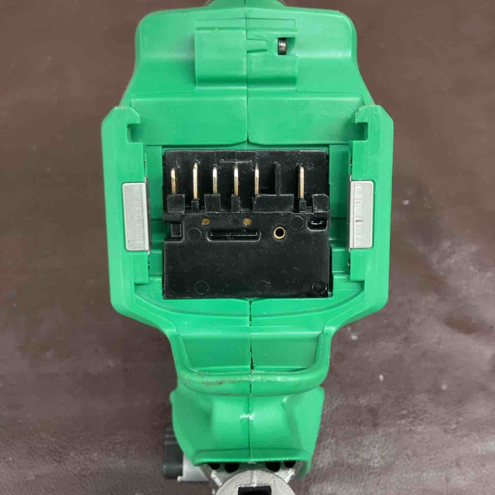 【中古品】 ハイコーキ(HIKOKI ※旧:日立工機) コードレスジグソー CJ36DA(NN) 【東大和店】