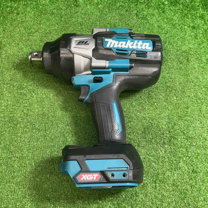 【中古品】 マキタ(makita) コードレスインパクトレンチ TW001GZ 【藤沢店】