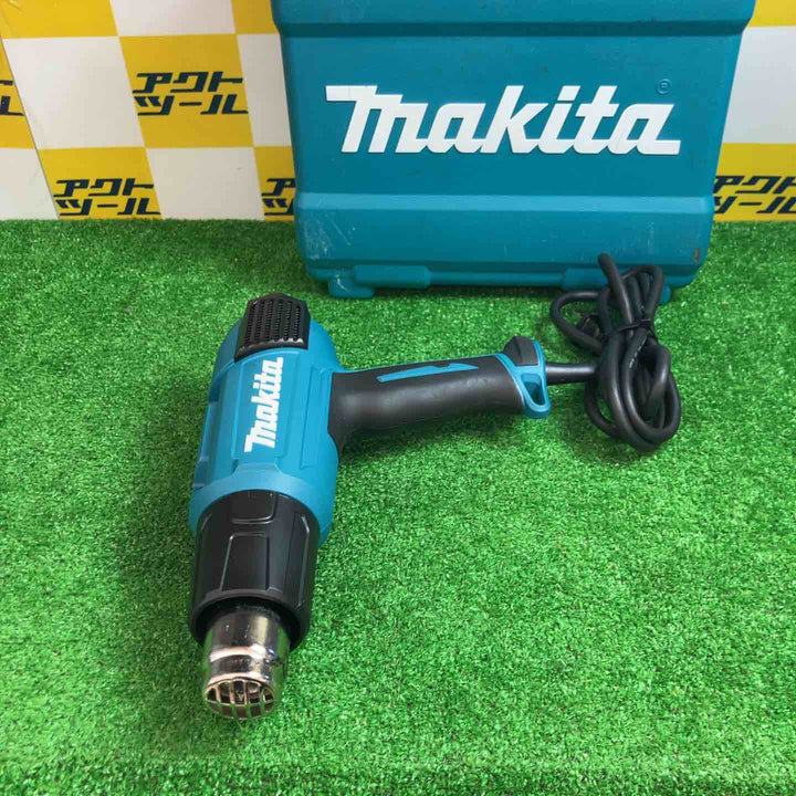☆マキタ(makita) ヒートガン HG6031VK【越谷店】