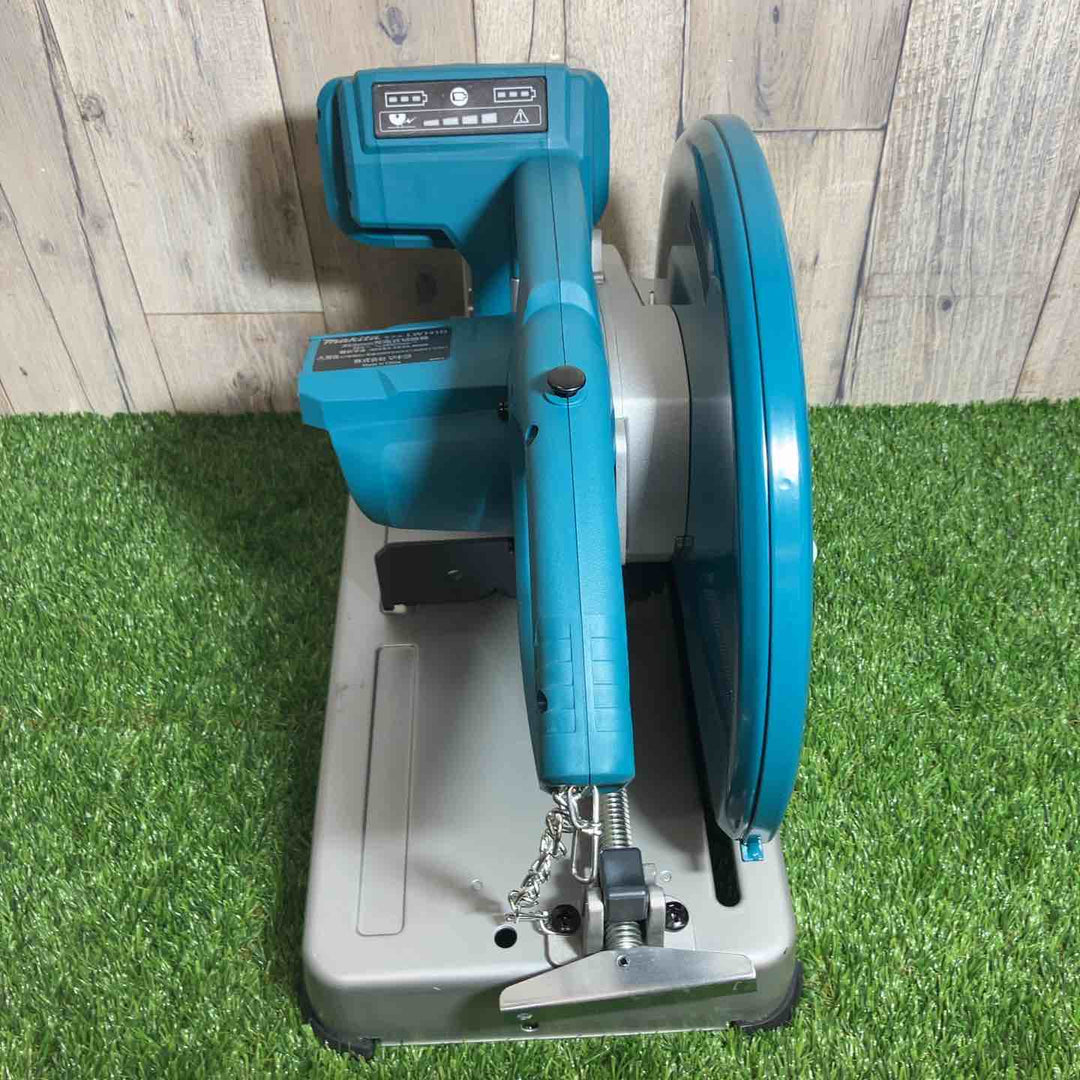 ★マキタ(makita) 18V×2 コードレス高速切断機 LW141DZ 本体のみ【戸田店】