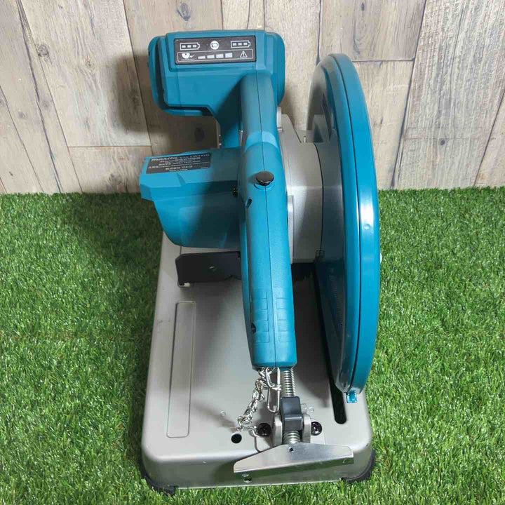 ★マキタ(makita) 18V×2 コードレス高速切断機 LW141DZ 本体のみ【戸田店】