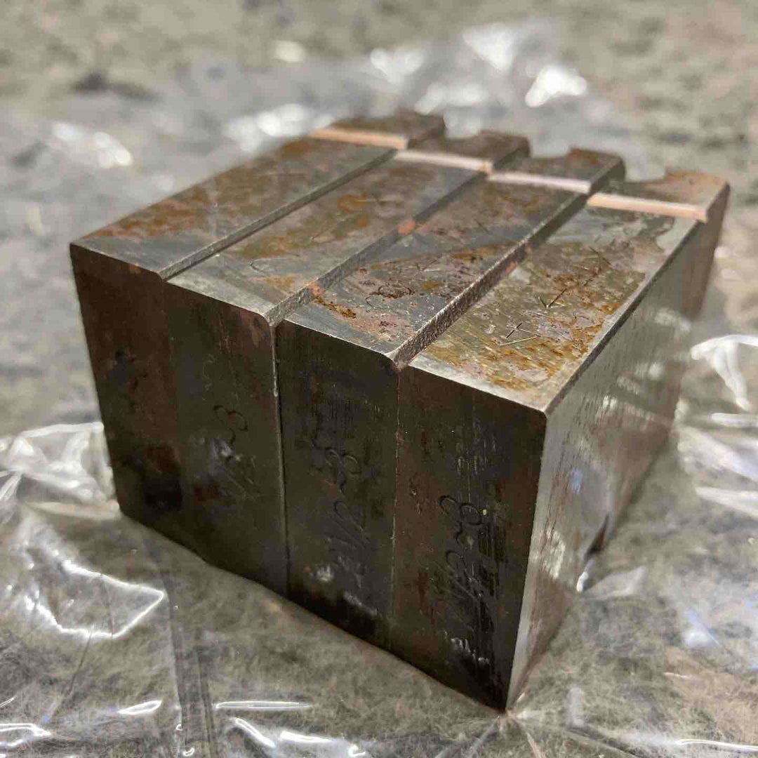 【未使用品】 レッキス 自動切上ダイヘッド対応チェーザ 水道管・ガス管用 2 1/2-3 AC 65A-80A(16B450) 【鴻巣店】