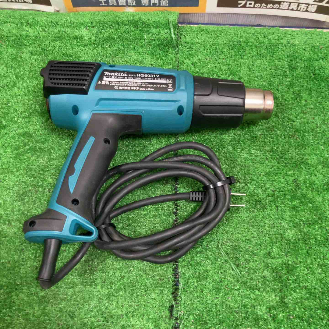 ☆マキタ(makita) ヒートガン HG6031VK【草加店】