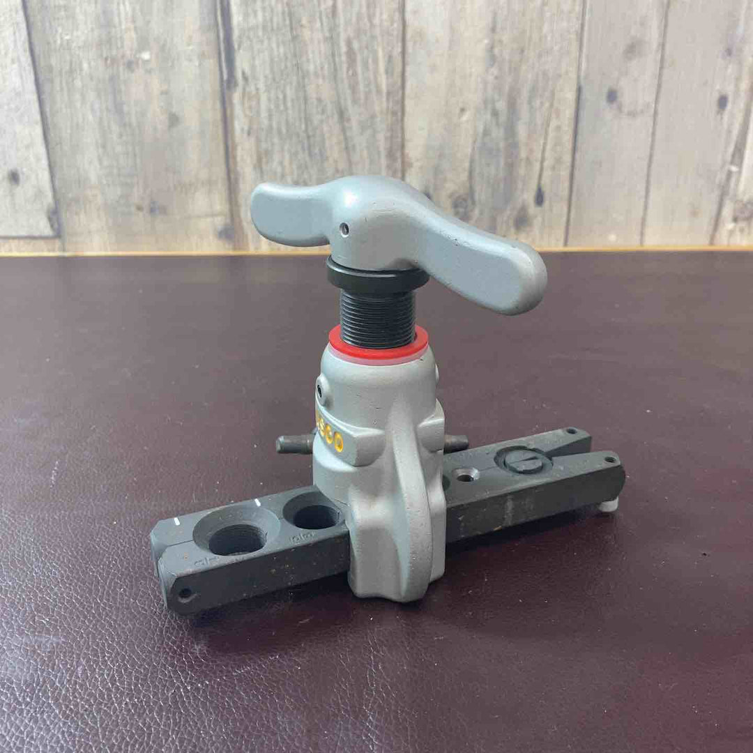 【中古品】イチネンTASCO TA55NT-2 フレアツールセット 空調設備【東大和店】