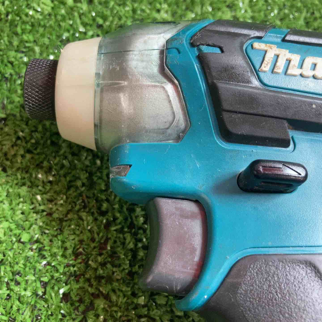 マキタ(makita) コードレスインパクトドライバー TD111DSMX【川崎店】