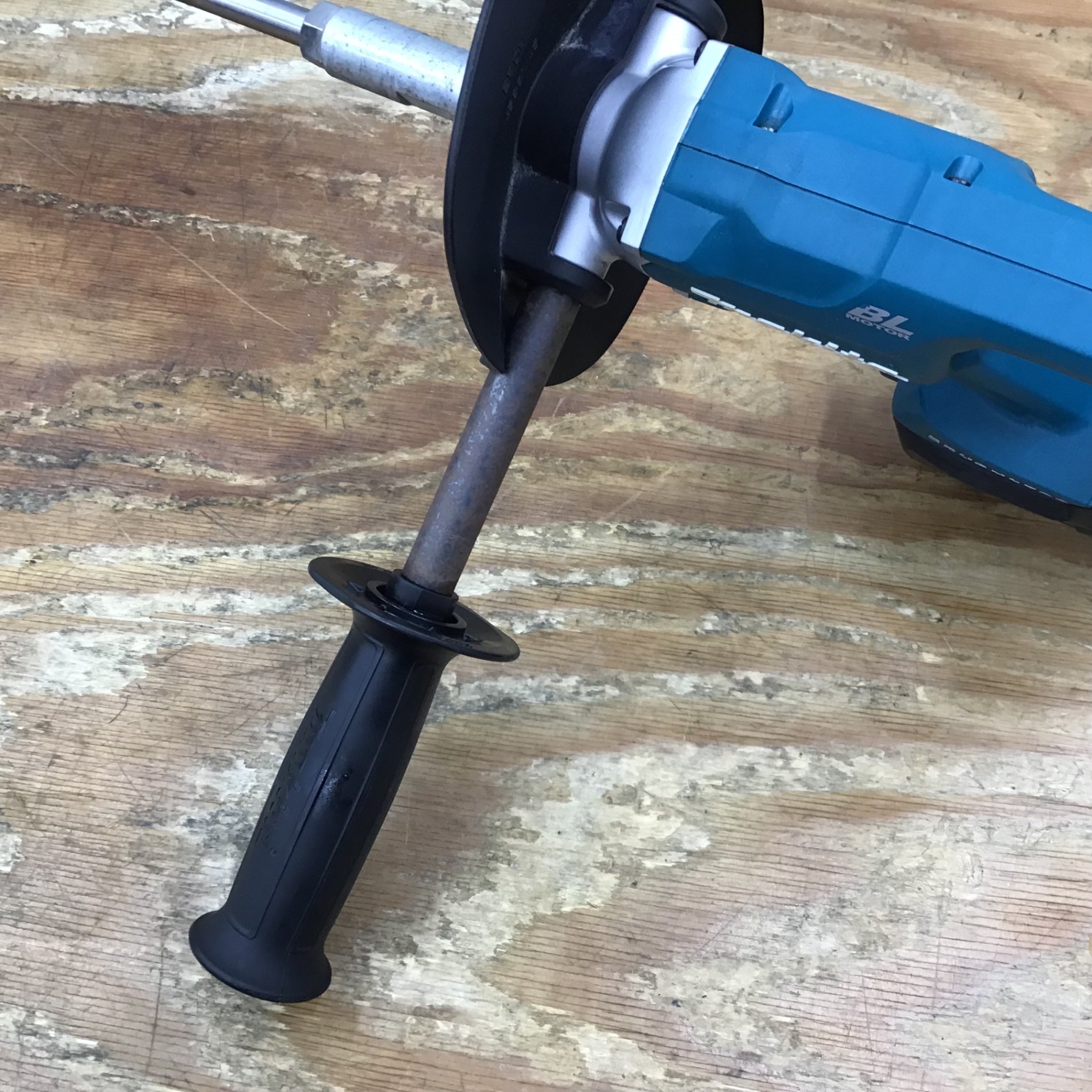 ☆マキタ(makita) コードレスかくはん機 UT130DZ【柏店】 – アクト