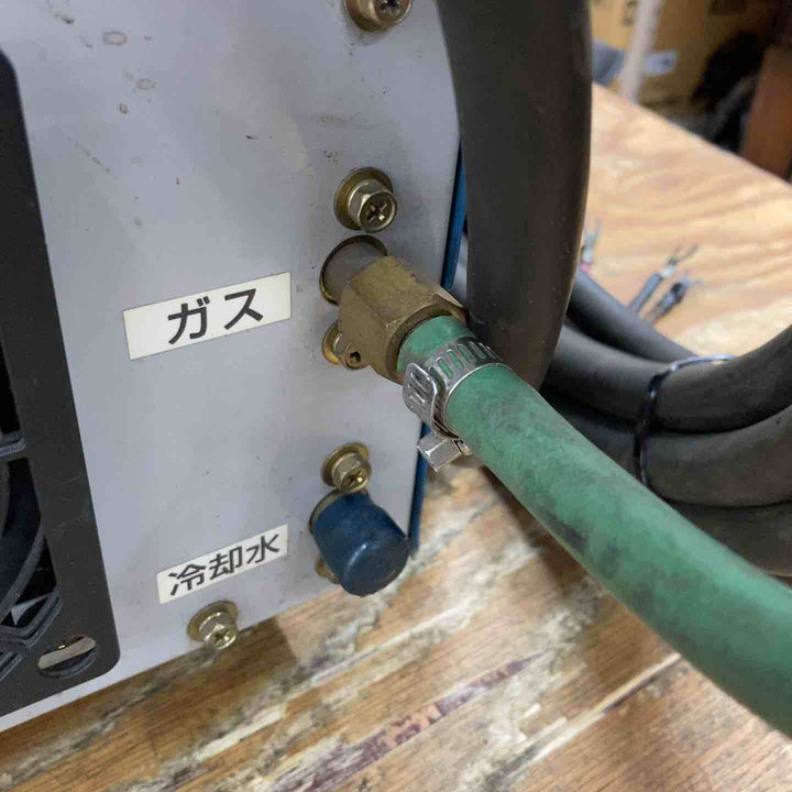 ダイヘン TIG溶接用直流電源 DT-300P【柏店】