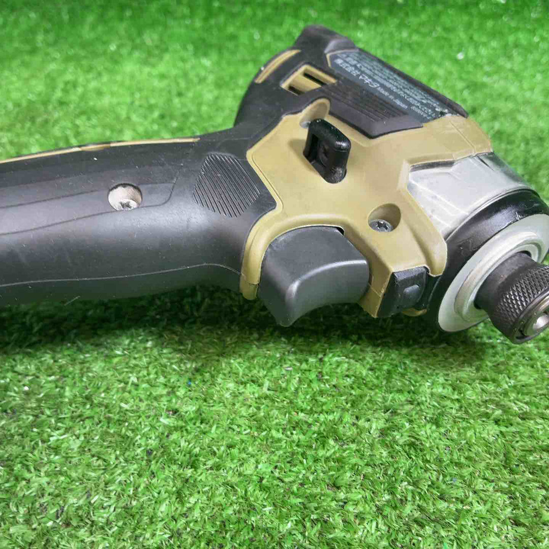 マキタ(makita) コードレスインパクトドライバー TD173DZO【藤沢店】