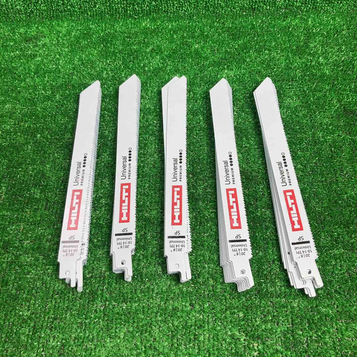 HILTI/ヒルティ 多目的レシプロソーブレード (ヘビーデューティー) SP20/1014/50pc【川崎店】