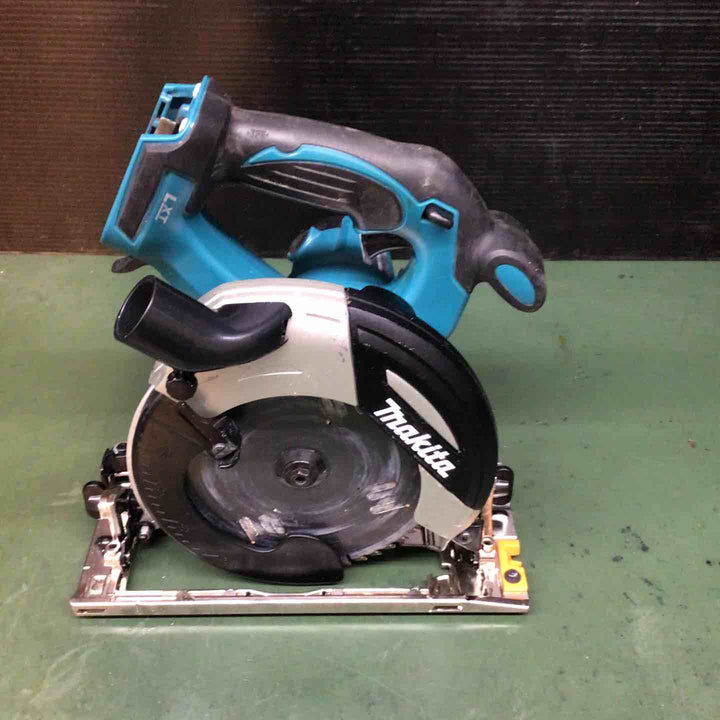 ★マキタ(makita) コードレス丸のこ HS630DZ【戸田店】