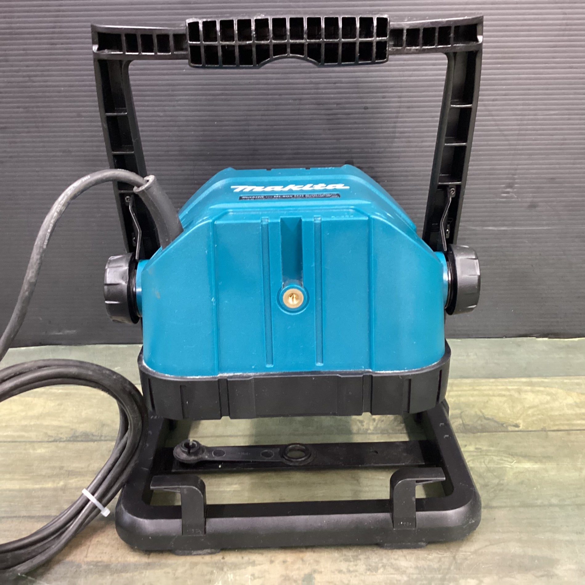 マキタ(makita) コードレスLEDスタンドライト ML805 【東大和店