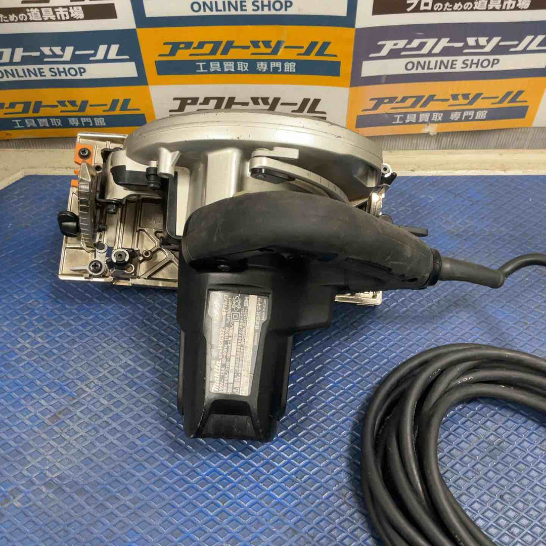 ★マキタ(makita) 電子マルノコ HS6302B【草加店】
