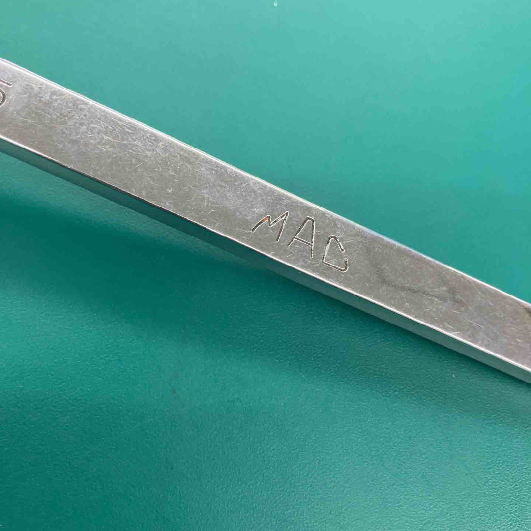 ▼MAC TOOLS（マックツールズ） ディープオフセット メガネレンチ 13X15MM | BODM21315R【戸田店】