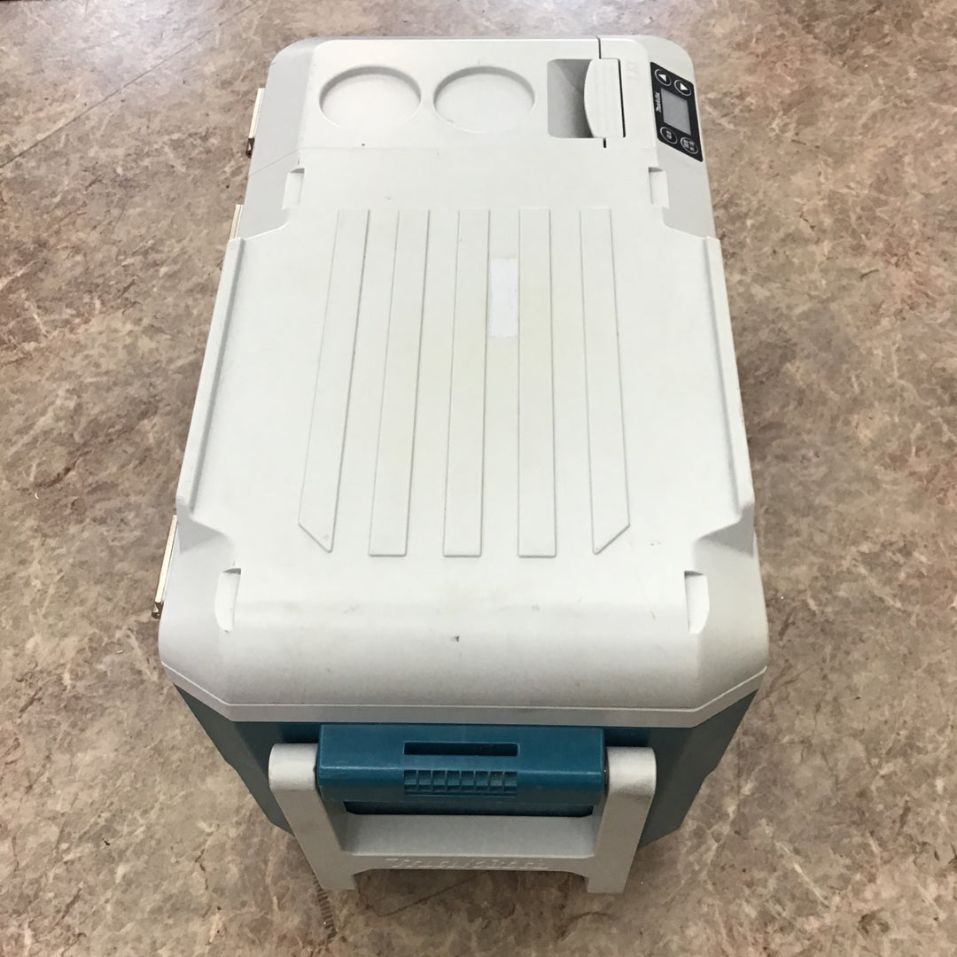 ★マキタ(makita) コードレス冷温庫 CW180DZ【所沢店】