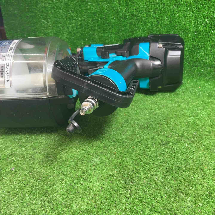 【中古品】 マキタ(makita) 高圧エア釘打ち機 AN936HM 【藤沢店】