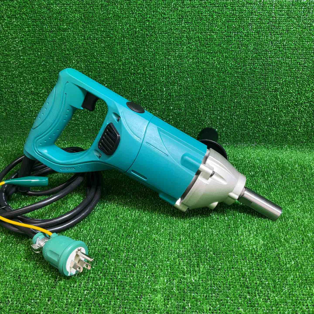 ☆リョービ(RYOBI) コンクリートかくはん機 PM-1011【藤沢店】