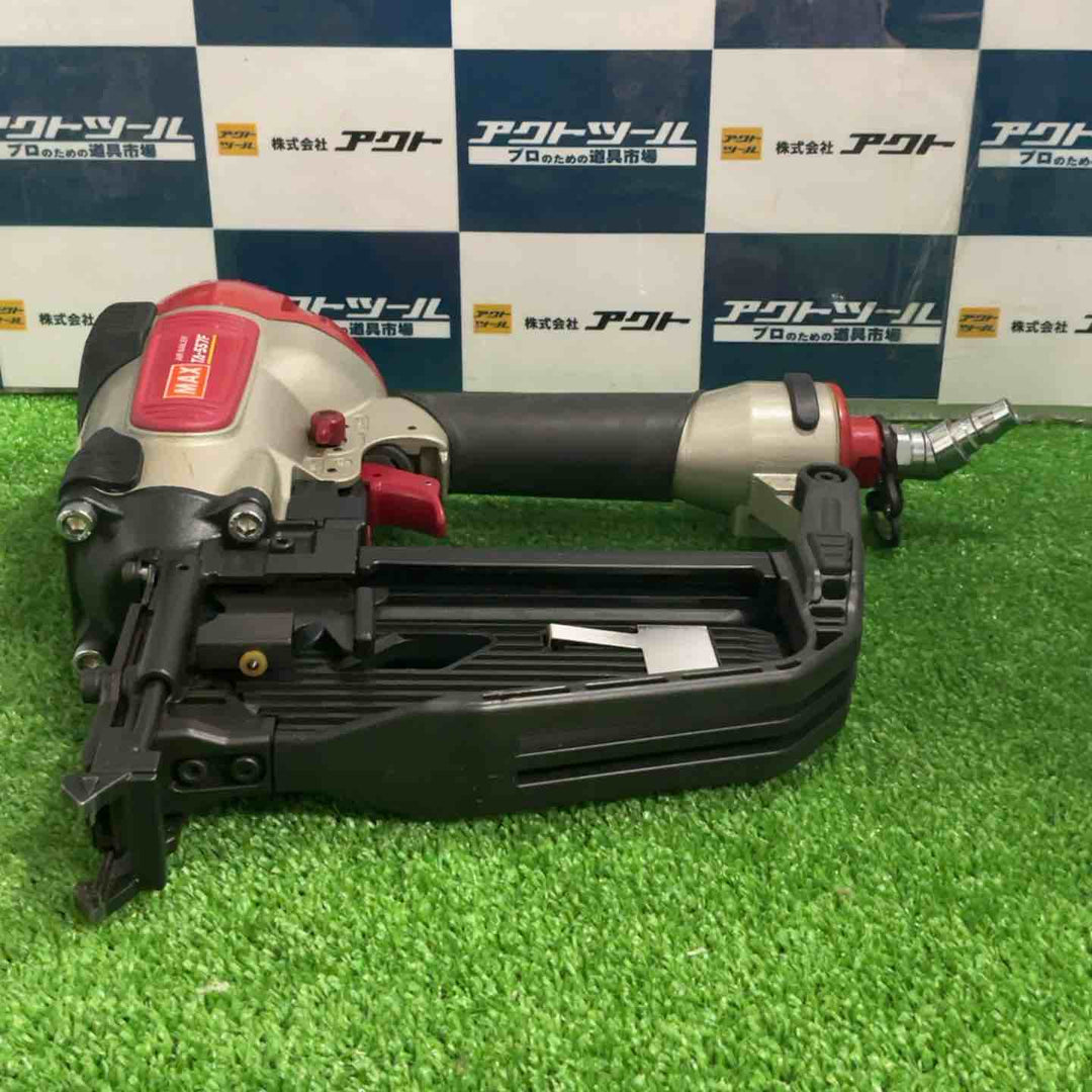 ☆マックス(MAX) 常圧フロアタッカ TA-557F/957Tフロア【草加店】