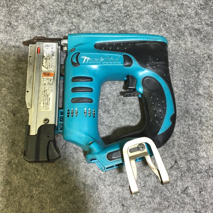 〇マキタ(makita) コードレスピンネイラ PT350DZK【桶川店】