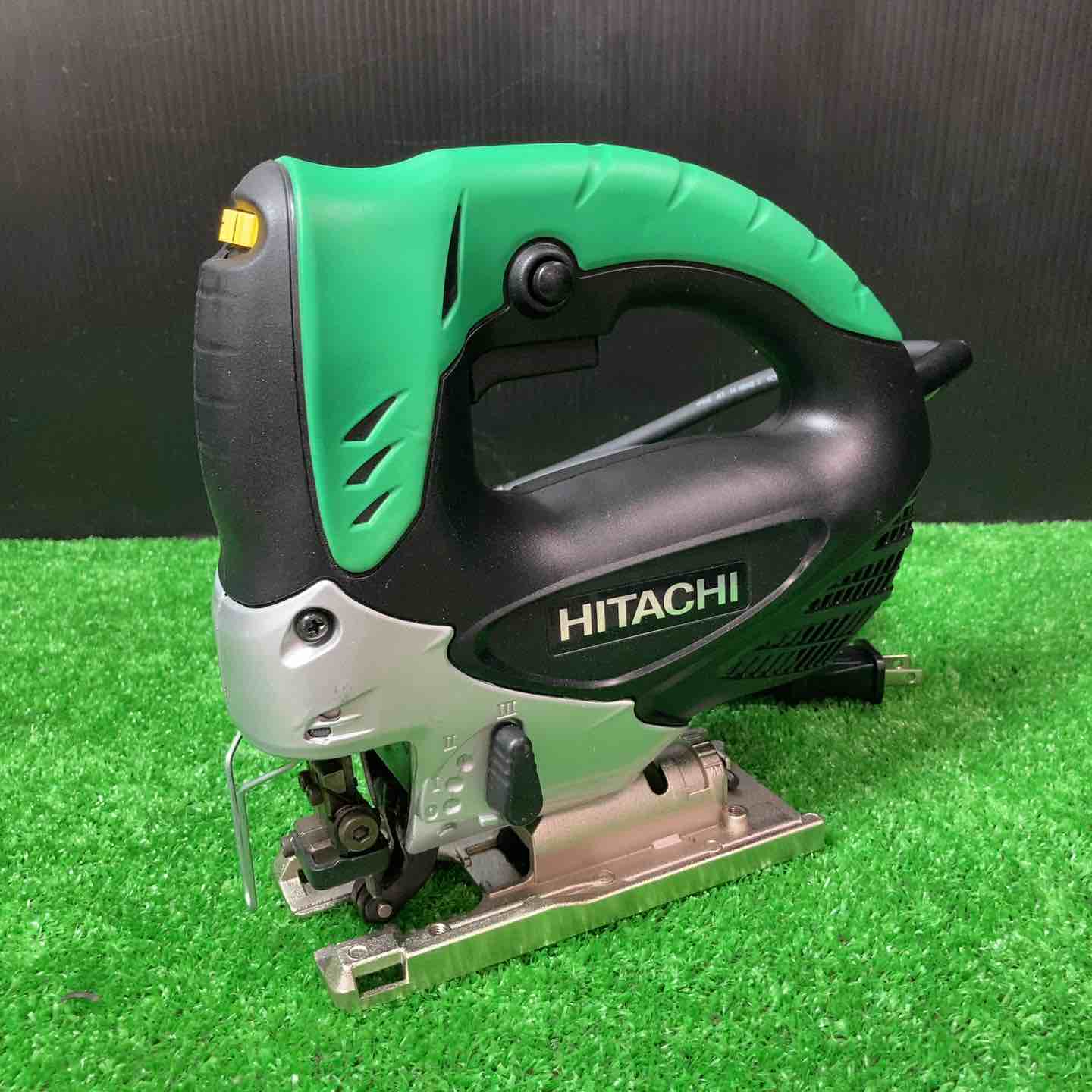 ◇ハイコーキ(HIKOKI ※旧:日立工機) ジグソー CJ90VST【岩槻店 ◇ハイコーキ(HIKOKI ※旧:日立工機) ジグソー CJ90VST【岩槻店