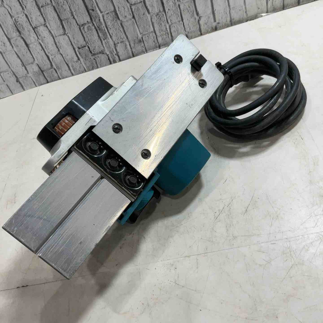 ☆マキタ(makita) 電気カンナ KP0800A【川口店】